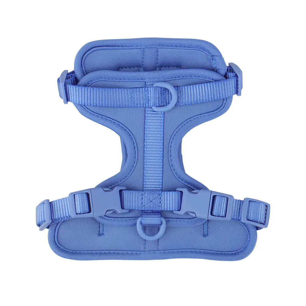 Piang Gouer Breathable Lightweight Dog Harness for Walking and Training
