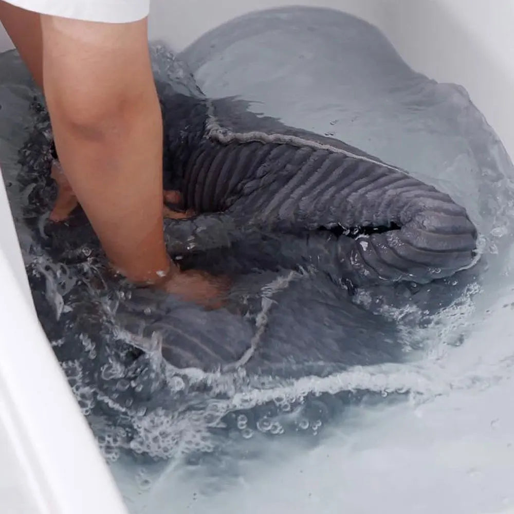 Super Soft Dirt Resistant Non Slip Pet Bed Indoor Use