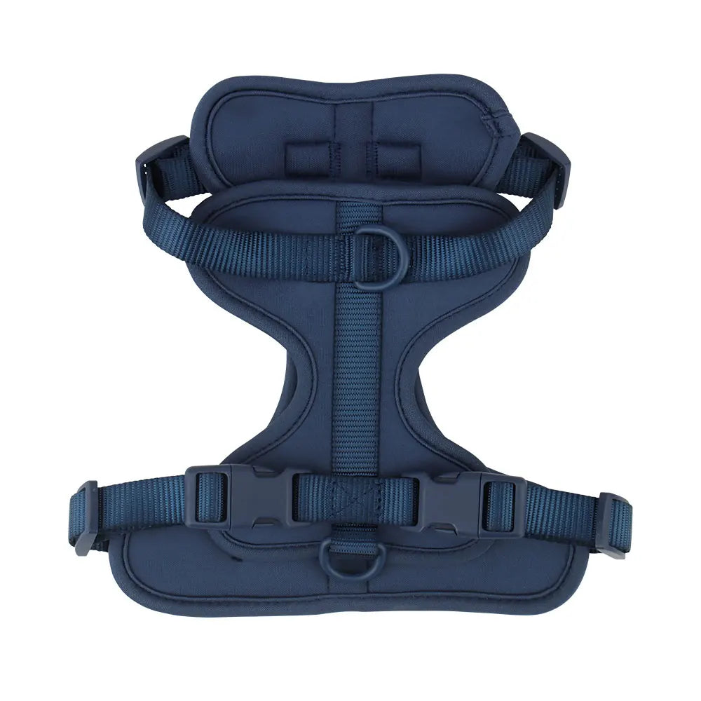 Piang Gouer Breathable Lightweight Dog Harness for Walking and Training