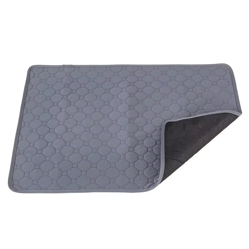 Guinea Pig Cage Lining Washable Pad Non Slip Urinary Pad