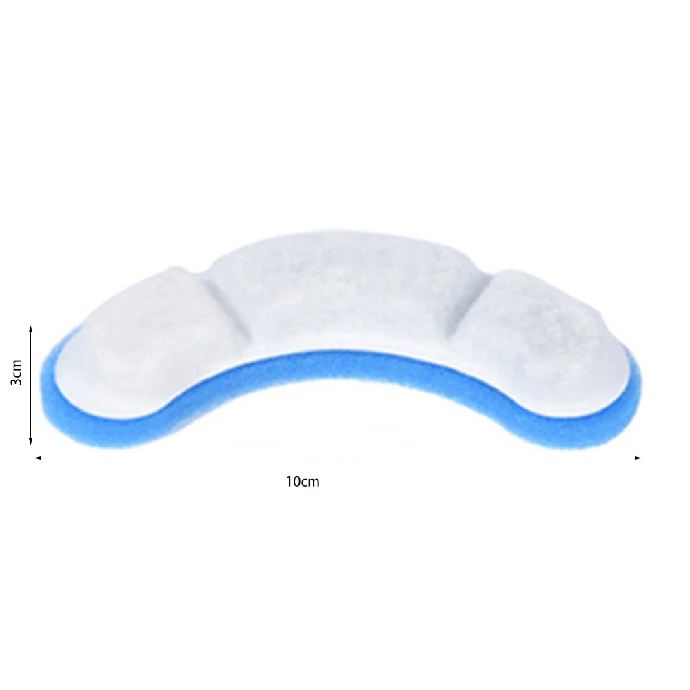 Replacement Carbon Filters For Pet Cat Water Fountain Auto Feeder