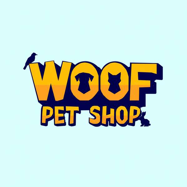 Woof Pet Shop